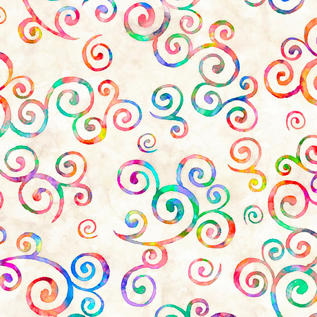 MINKY PRINTS             